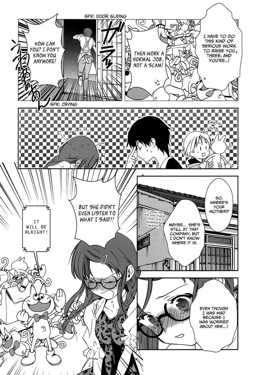 Page 26 Chapter 6 Doubt!