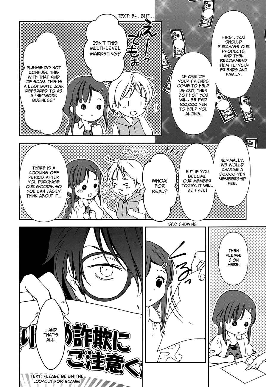 Page 29 Chapter 6 Doubt!