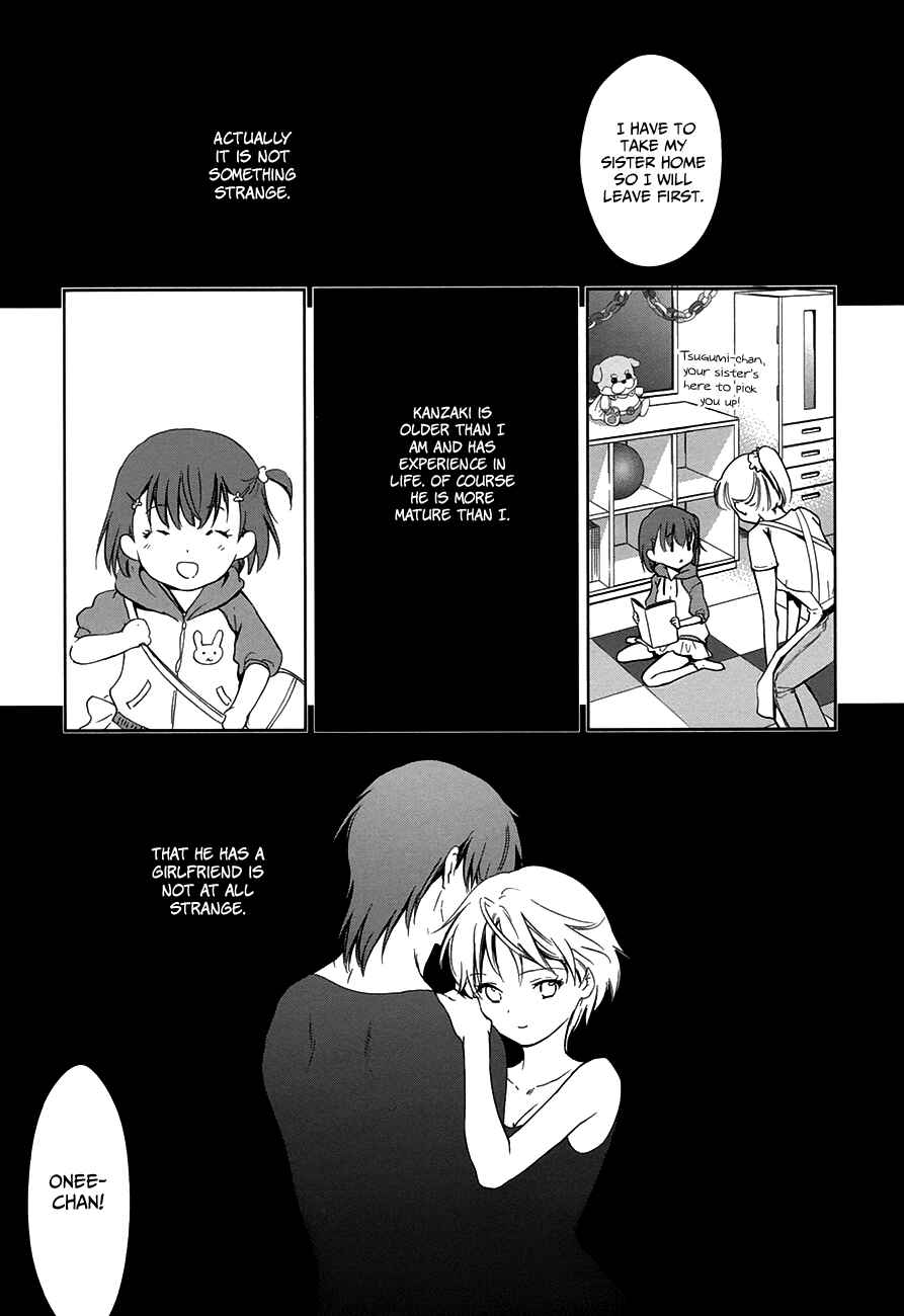 Page 48 Chapter 6 Doubt!