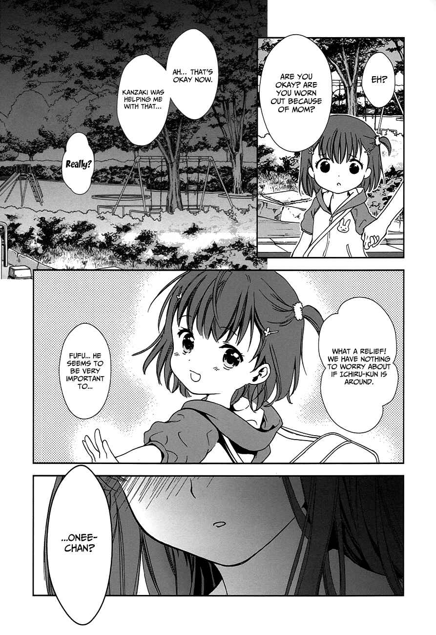 Page 49 Chapter 6 Doubt!