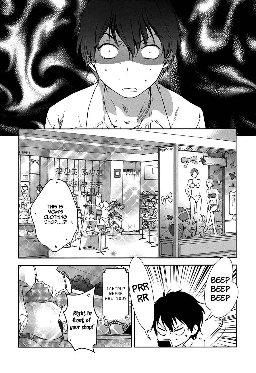 Page 5 Chapter 6 Doubt!