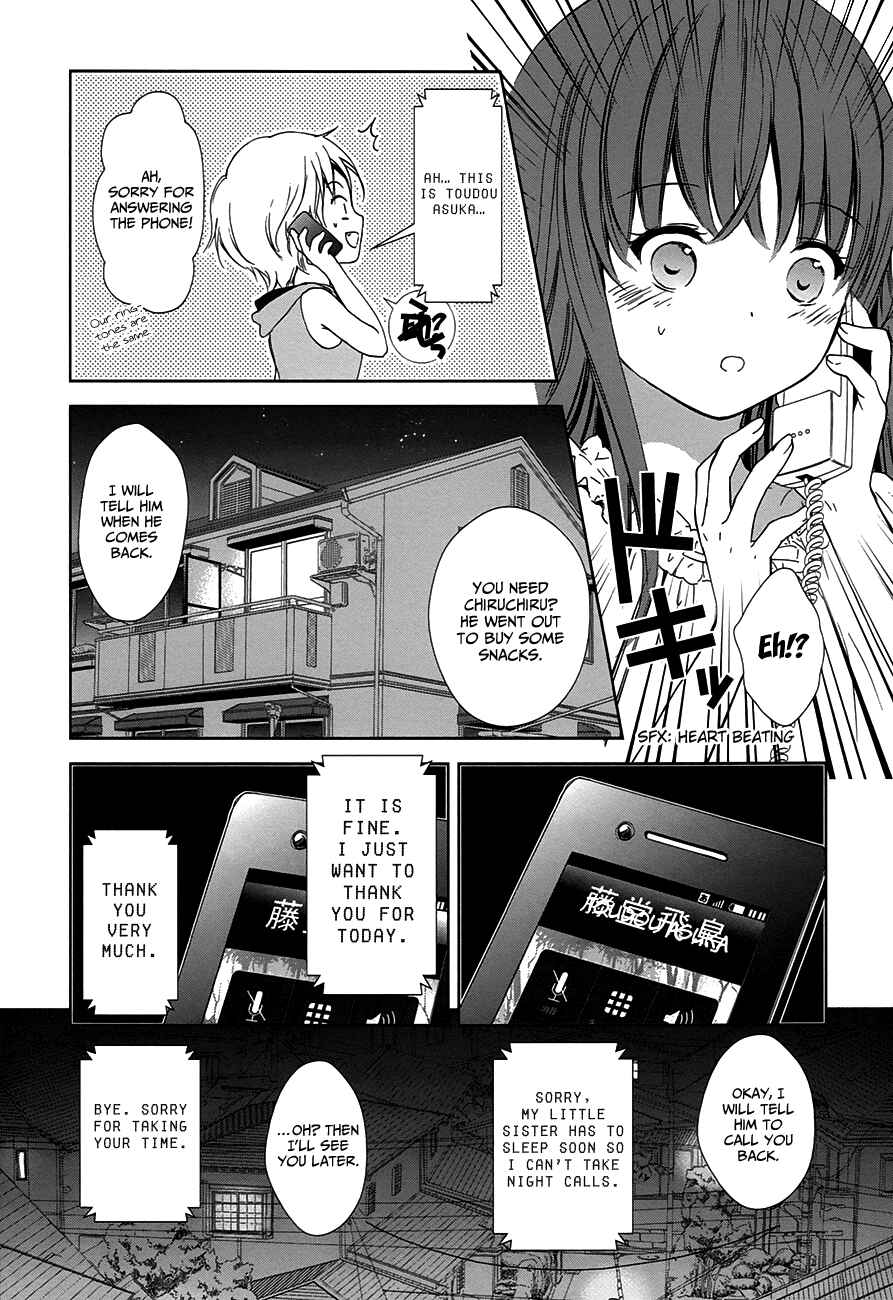 Page 53 Chapter 6 Doubt!