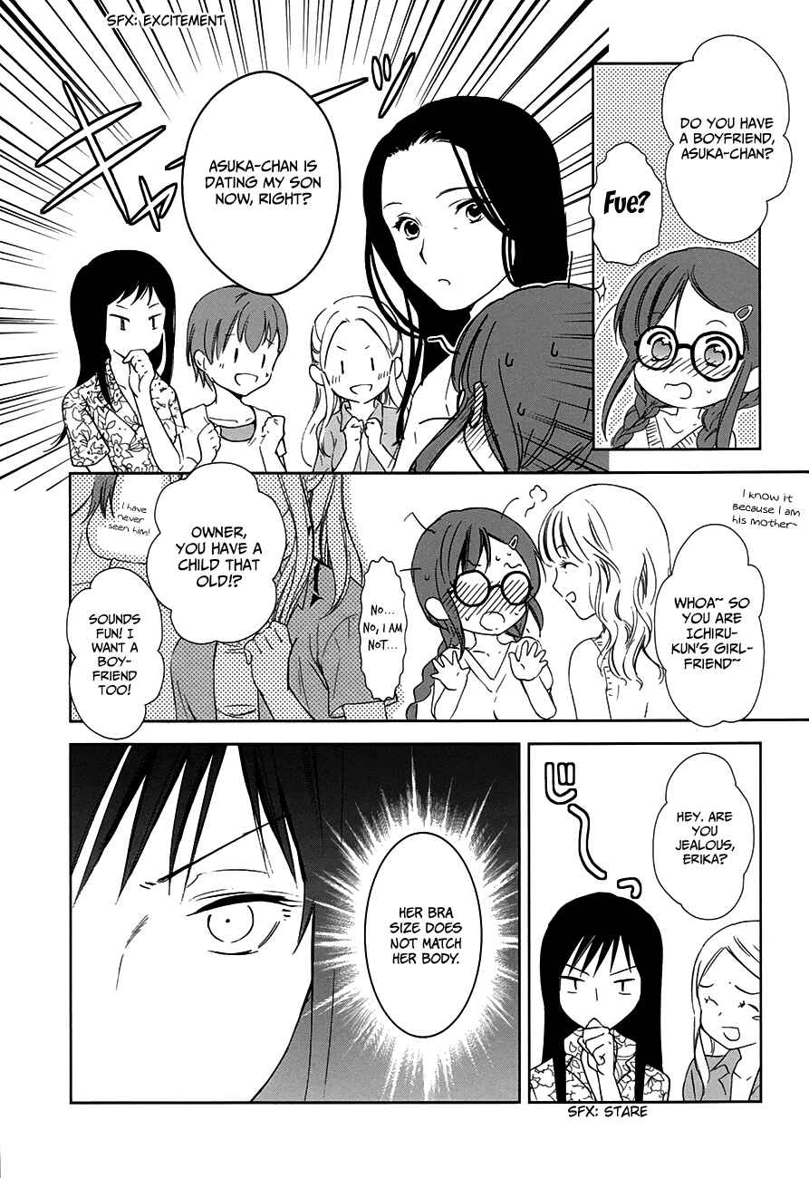 Page 7 Chapter 6 Doubt!