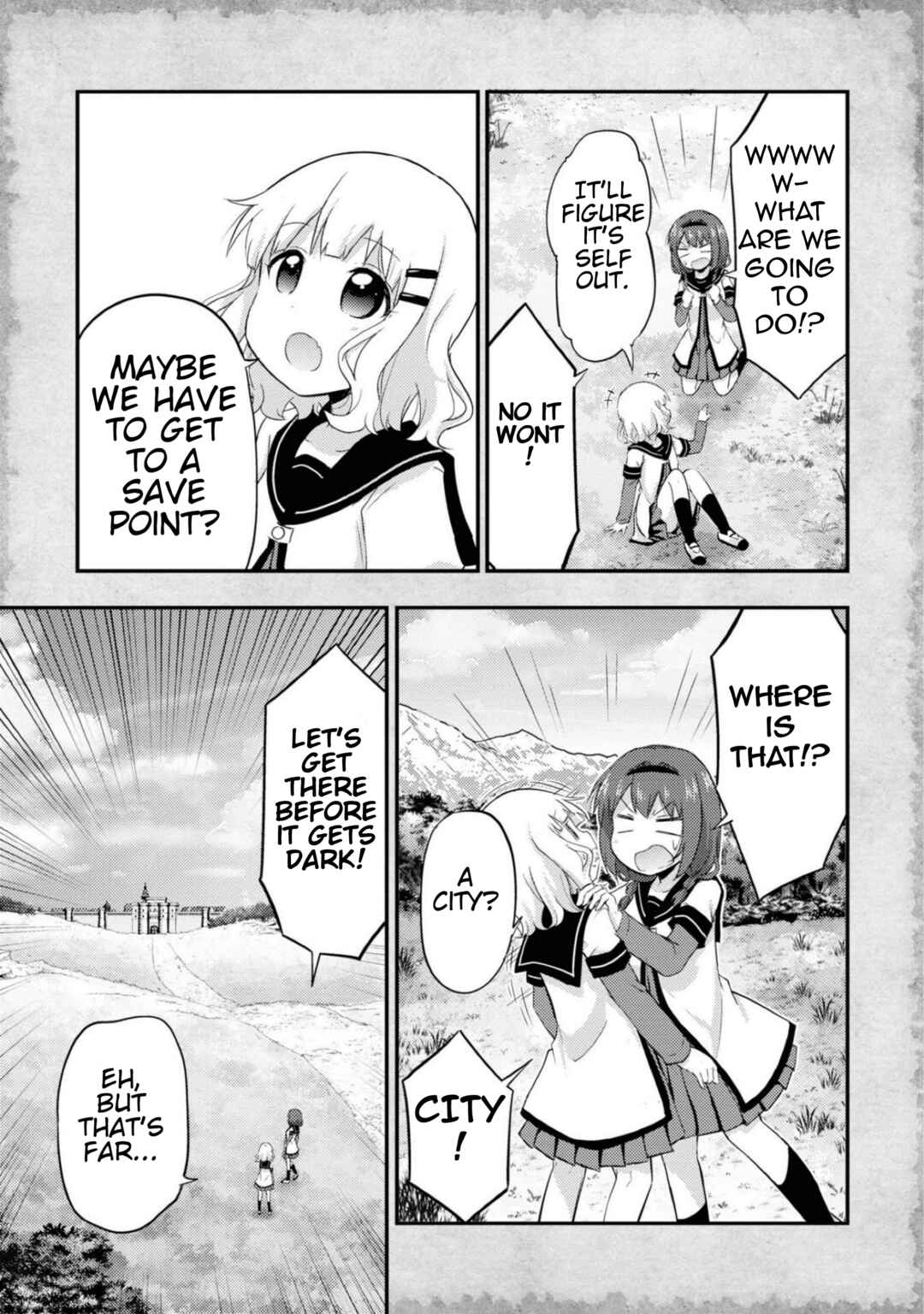 Page 11 Chapter 13.51 Tensei Shitara Akari dake ga Slime Datta Ken