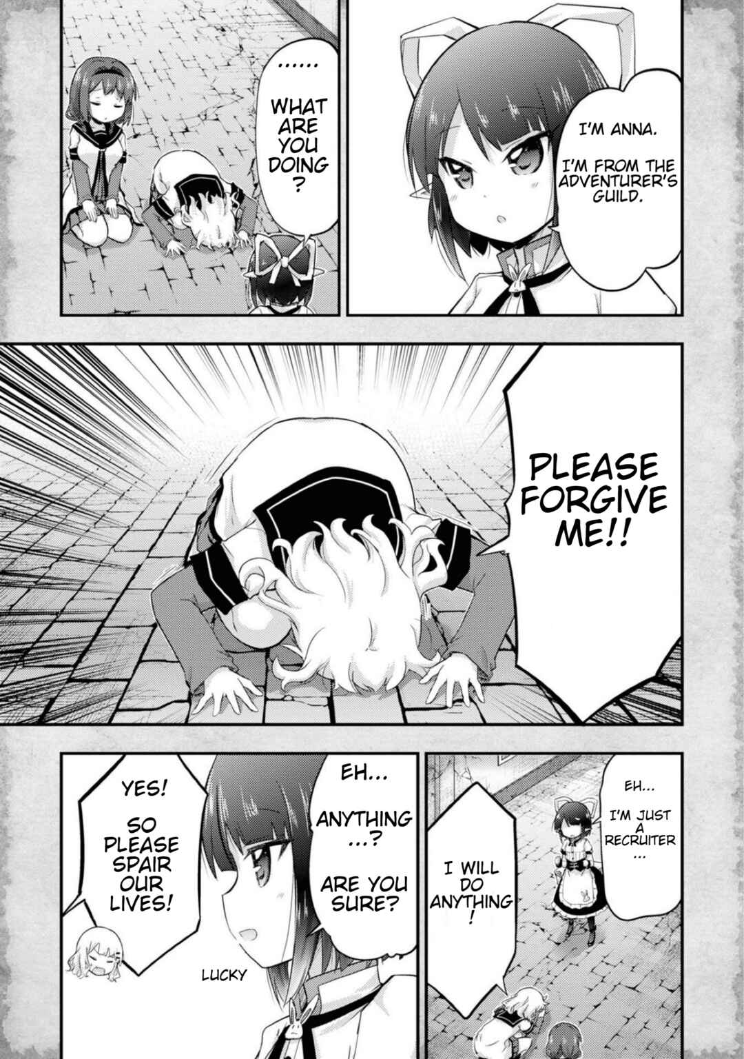 Page 17 Chapter 13.51 Tensei Shitara Akari dake ga Slime Datta Ken