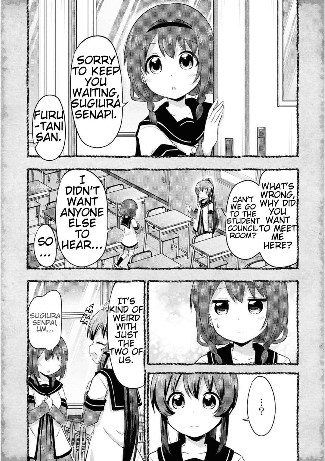 Page 3 Chapter 18 Tensei Shitara Akari dake ga Slime Datta Ken