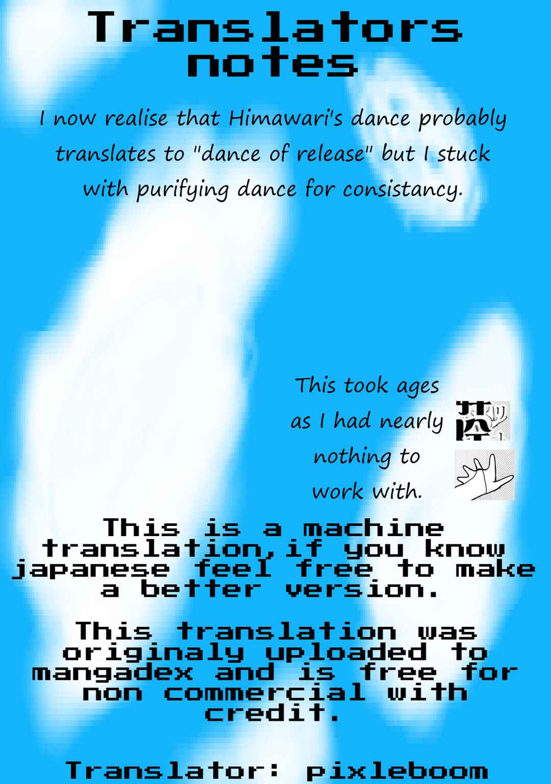 Page 21 Chapter 11 Tensei Shitara Akari dake ga Slime Datta Ken