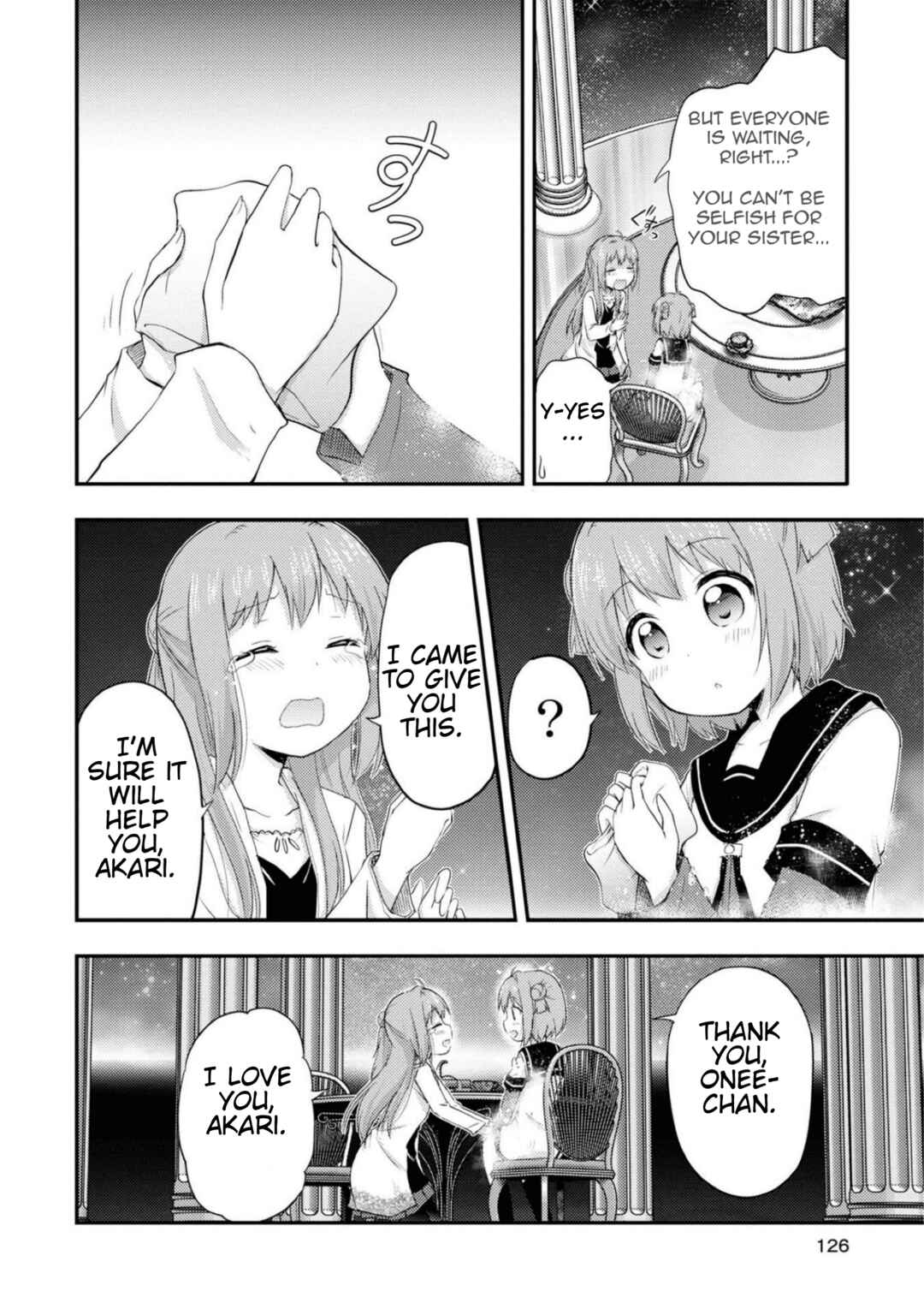Page 8 Chapter 13 Tensei Shitara Akari dake ga Slime Datta Ken