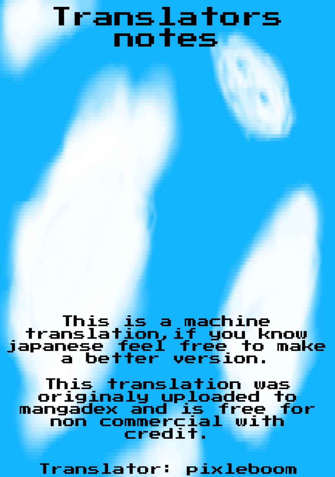 Page 17 Chapter 9 Tensei Shitara Akari dake ga Slime Datta Ken