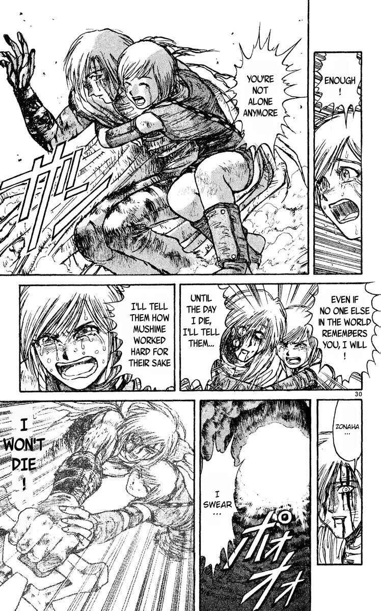Page 30 Chapter 3 Song of the Dawn