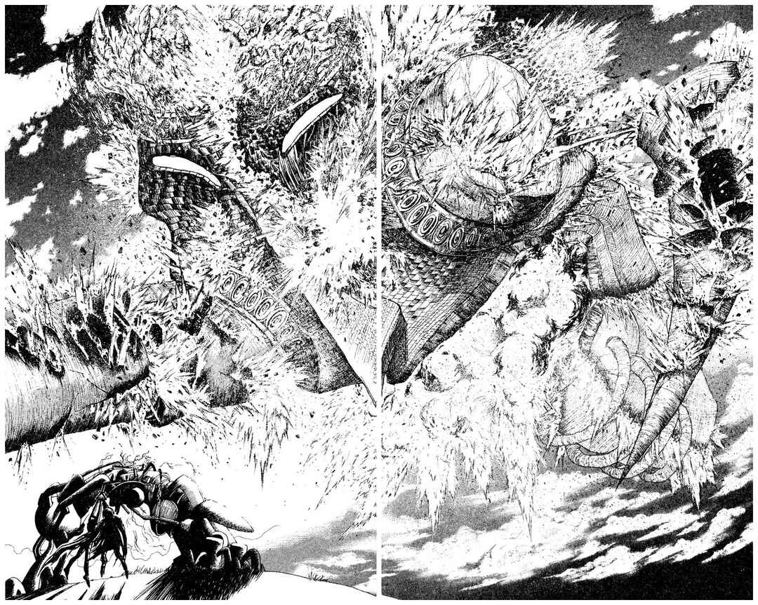 Page 32 Chapter 3 Song of the Dawn