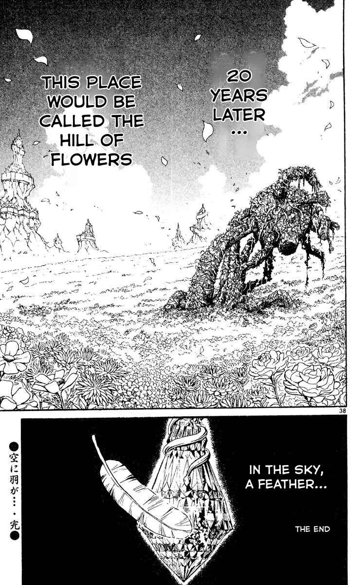 Page 36 Chapter 3 Song of the Dawn