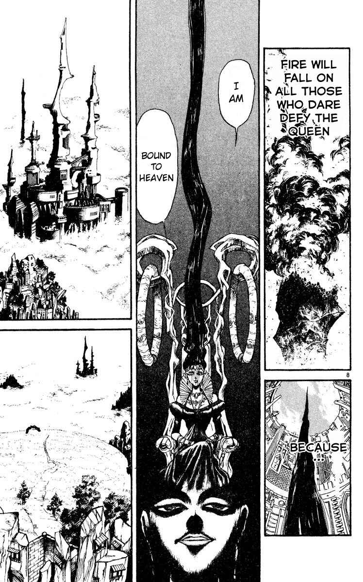 Page 8 Chapter 3 Song of the Dawn