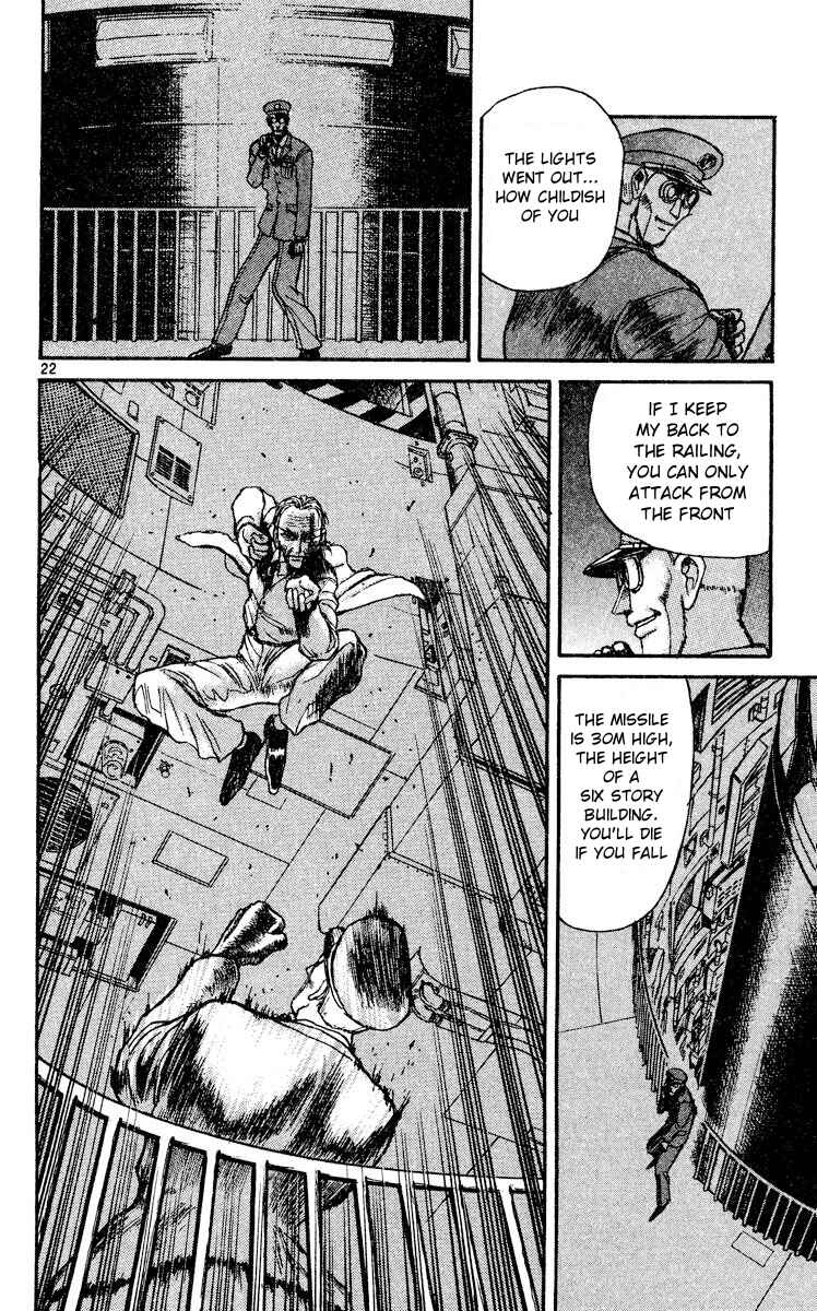 Page 22 Chapter 2 Song of the Dawn