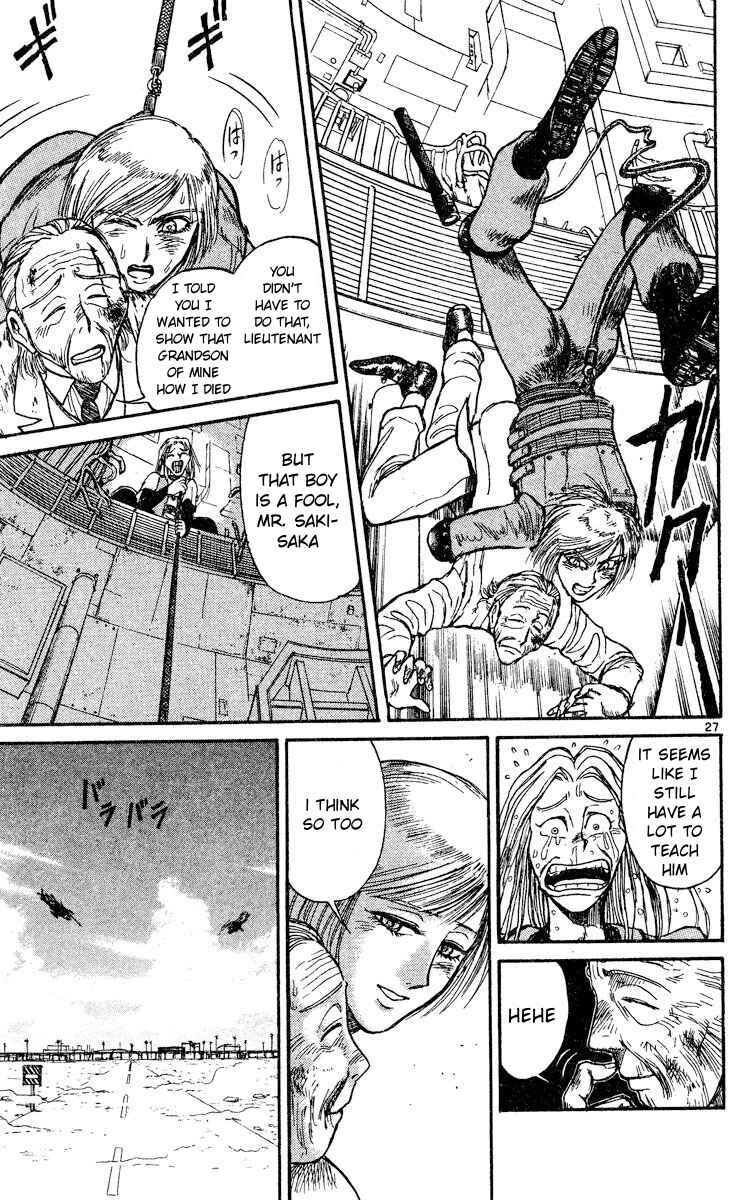 Page 26 Chapter 2 Song of the Dawn