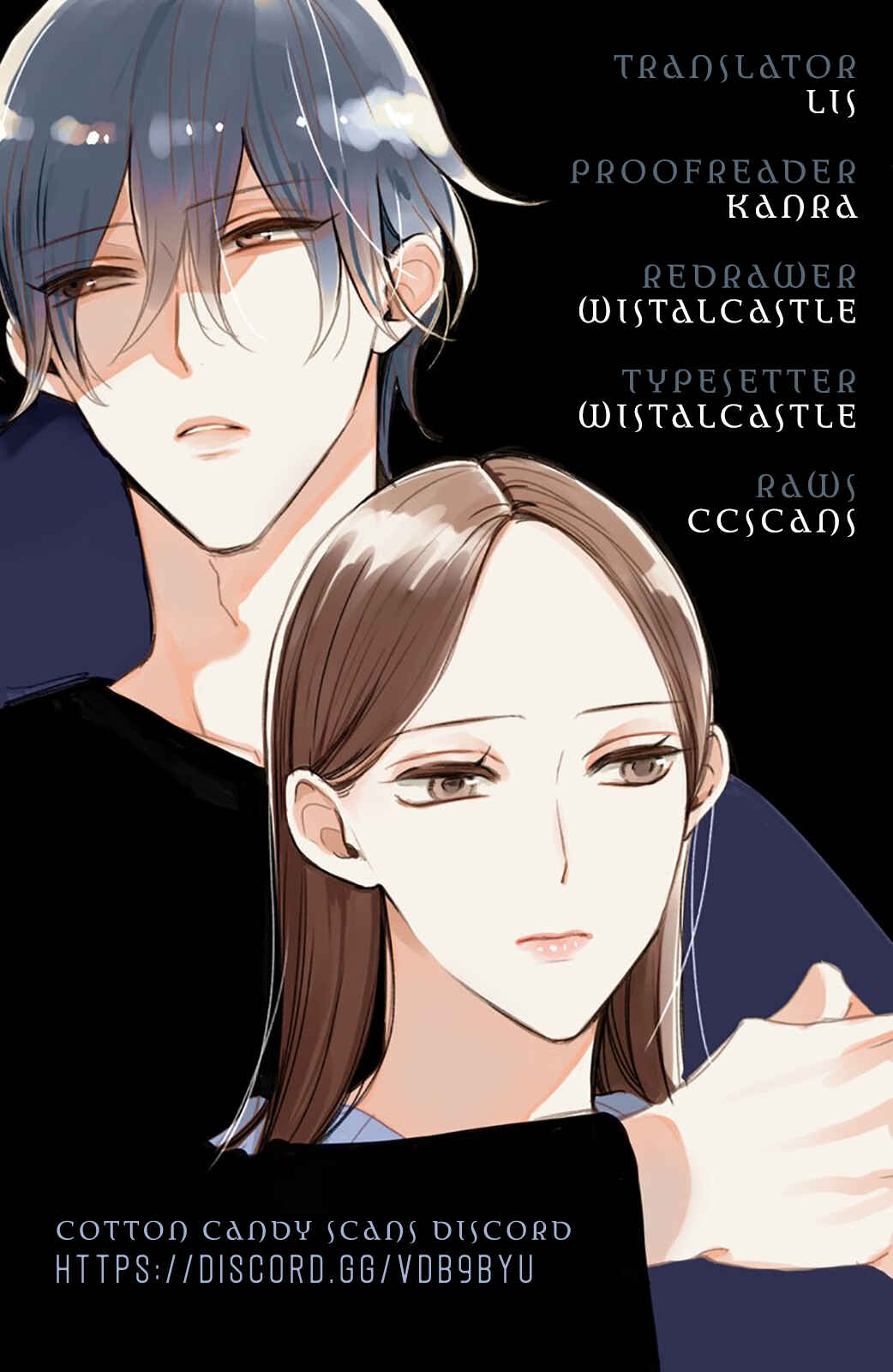 Page 1 Chapter 7 Watashi no Tadashii Onii-chan