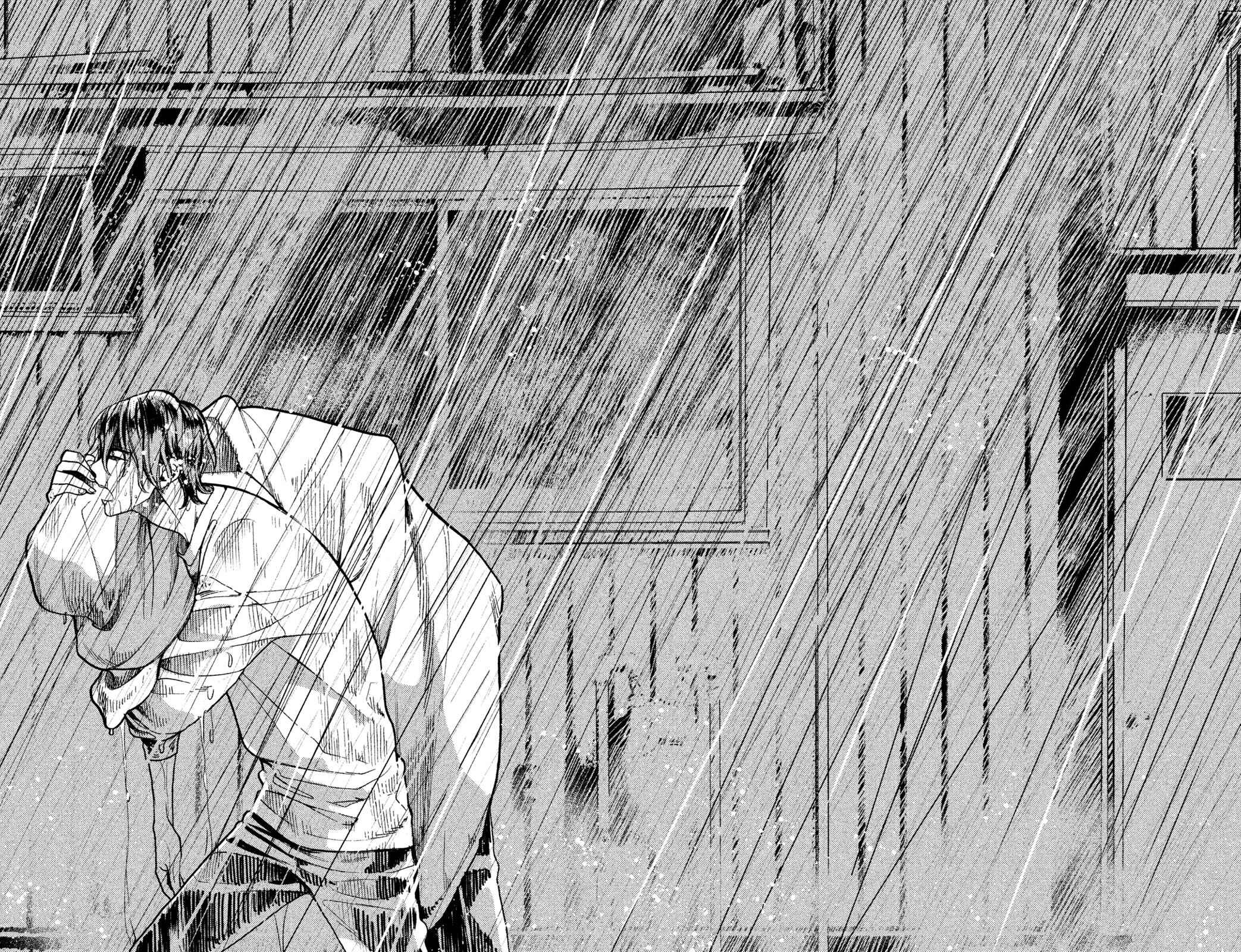 Page 37 Chapter 7 Watashi no Tadashii Onii-chan