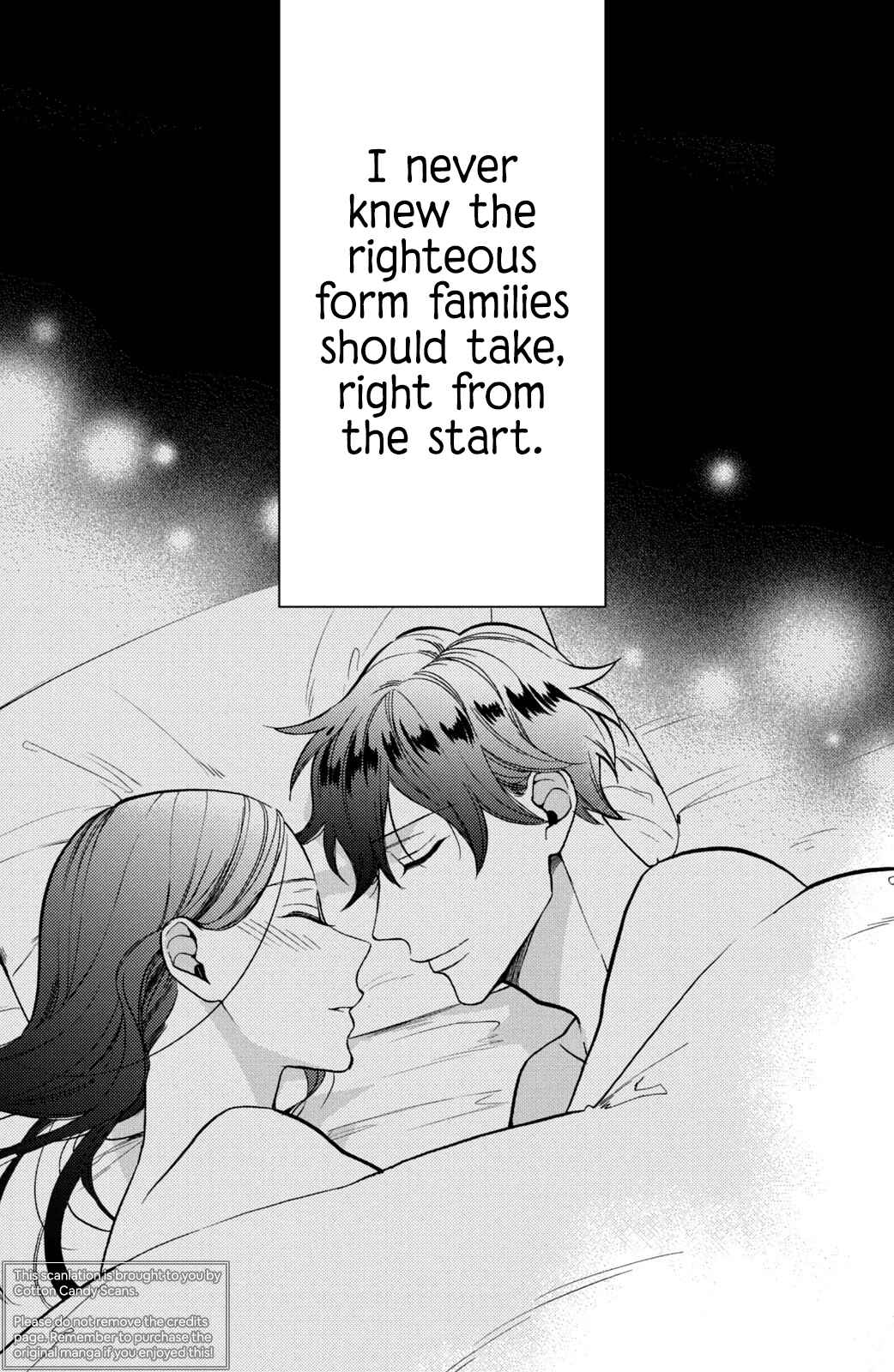 Page 39 Chapter 16 Watashi no Tadashii Onii-chan