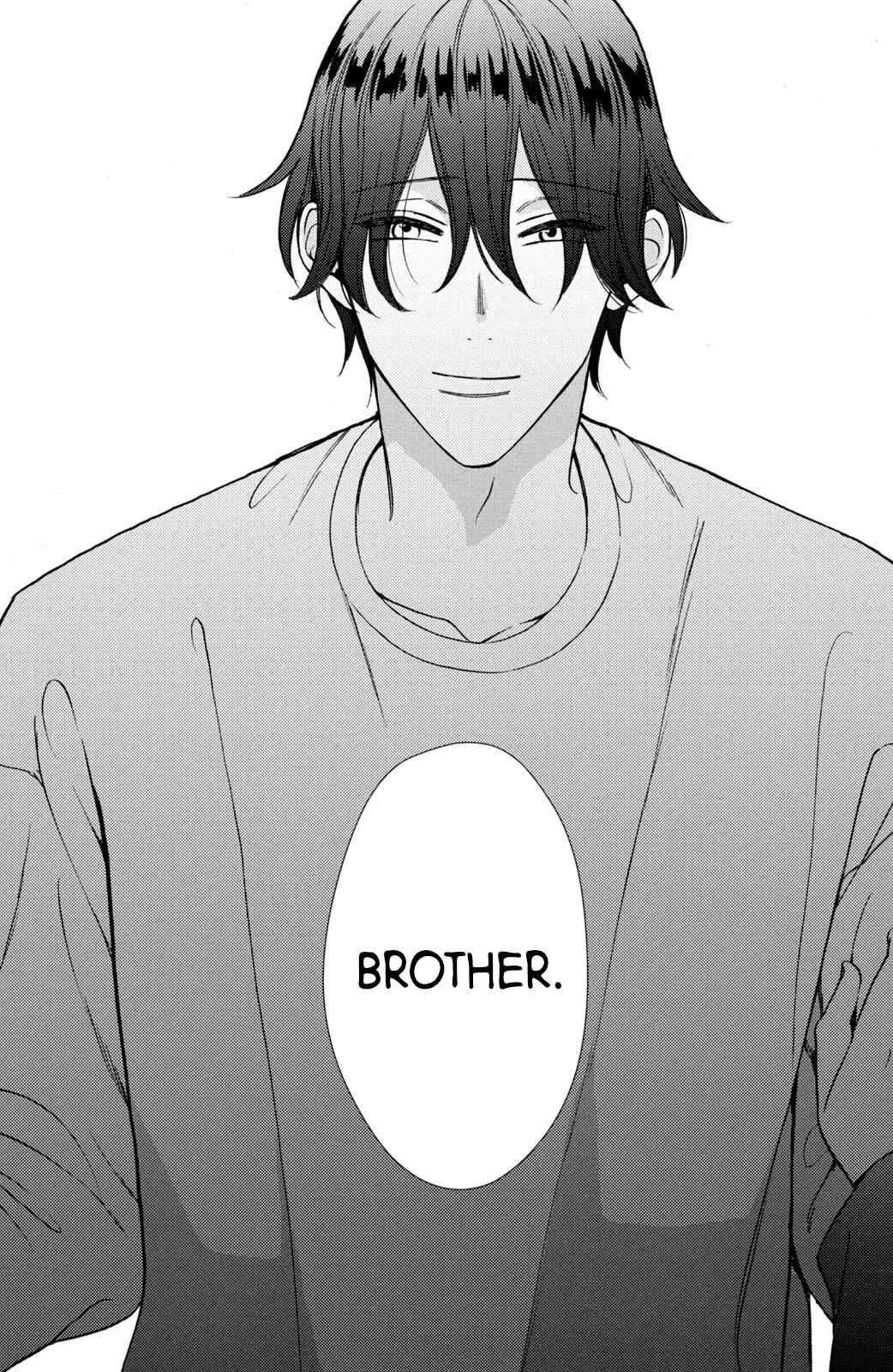Page 40 Chapter 15 Watashi no Tadashii Onii-chan