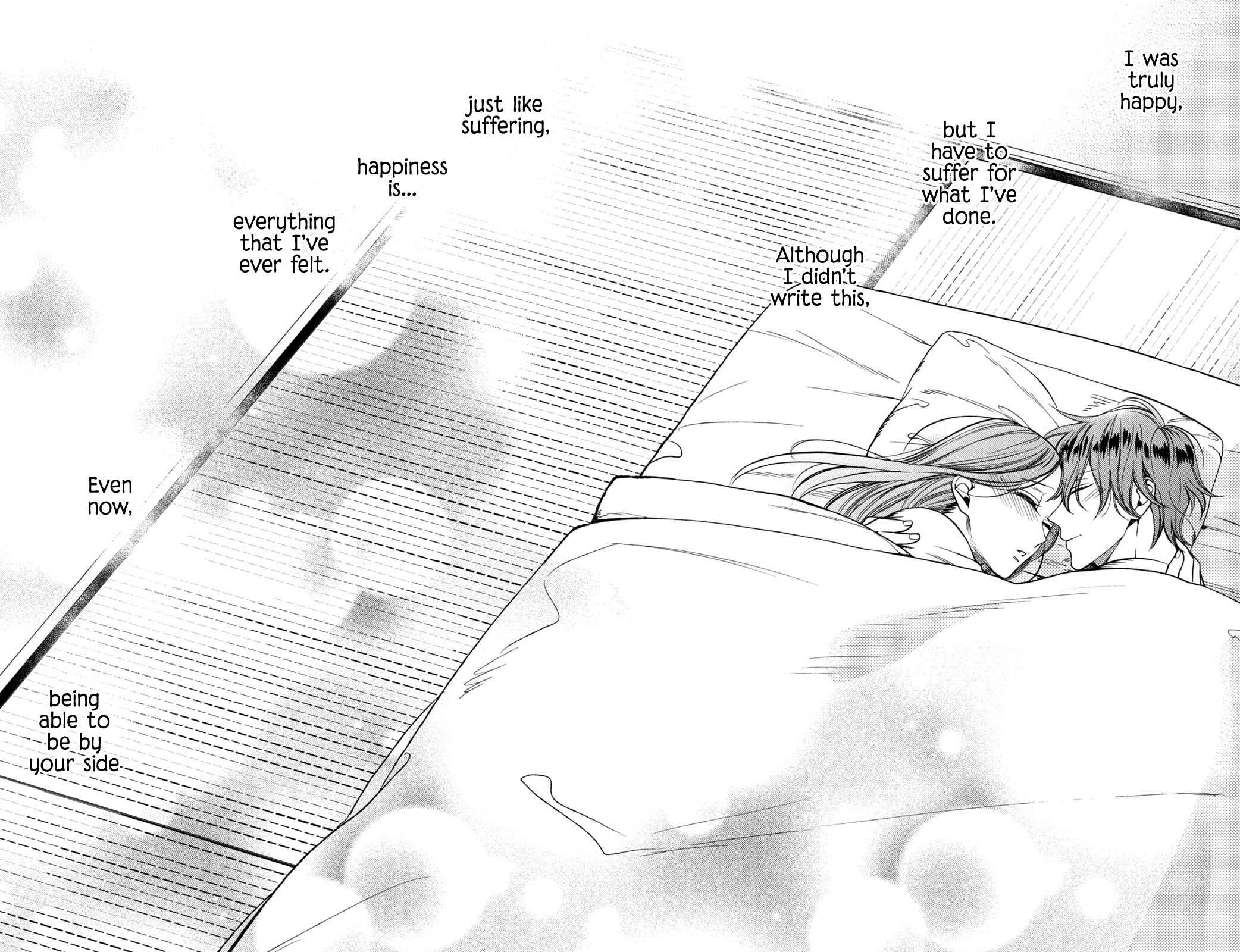 Page 37 Chapter 12 Watashi no Tadashii Onii-chan