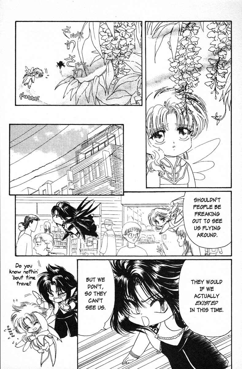 Page 10 Chapter 9 Wish