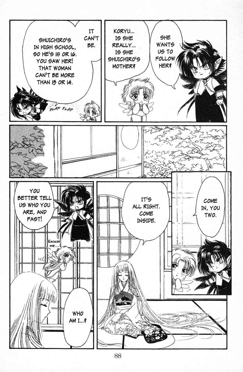 Page 25 Chapter 9 Wish