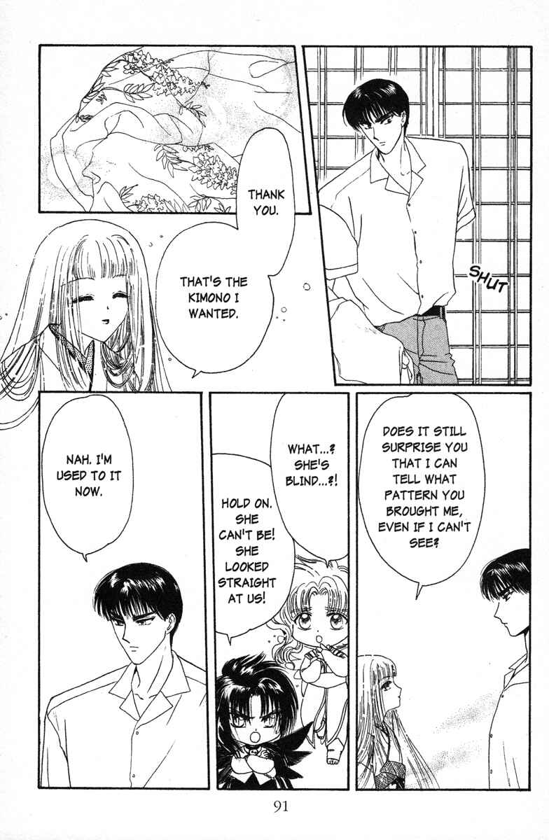 Page 28 Chapter 9 Wish