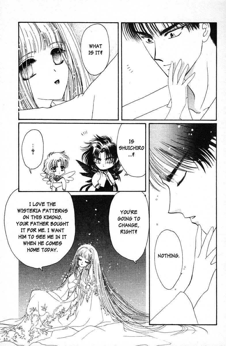 Page 29 Chapter 9 Wish