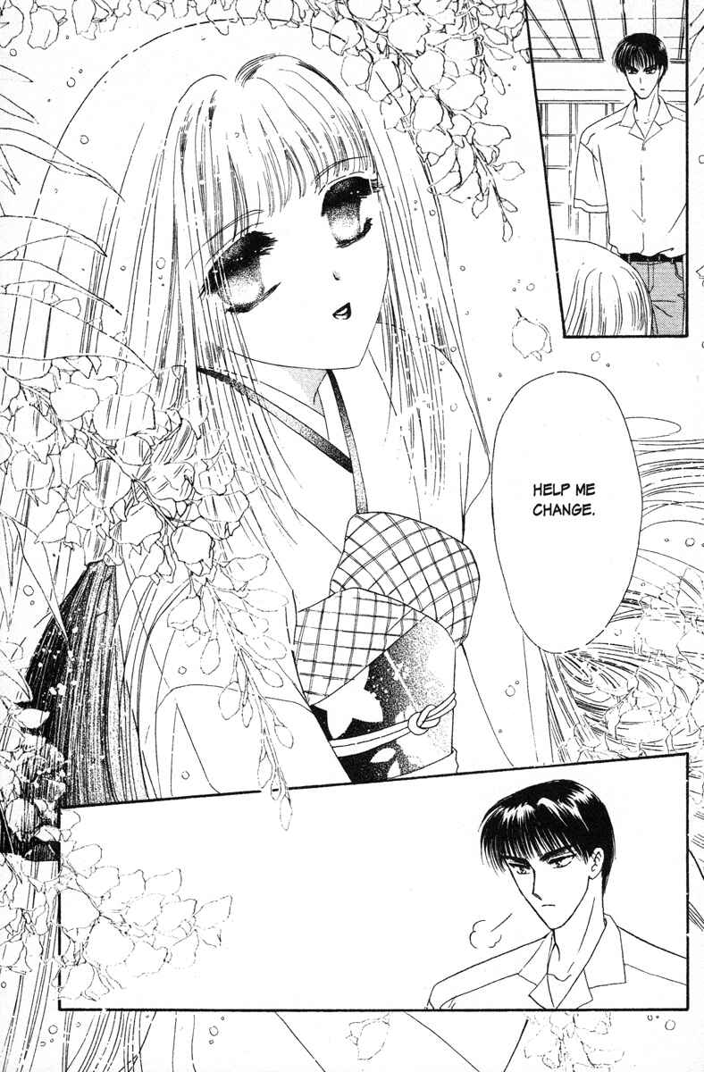 Page 30 Chapter 9 Wish