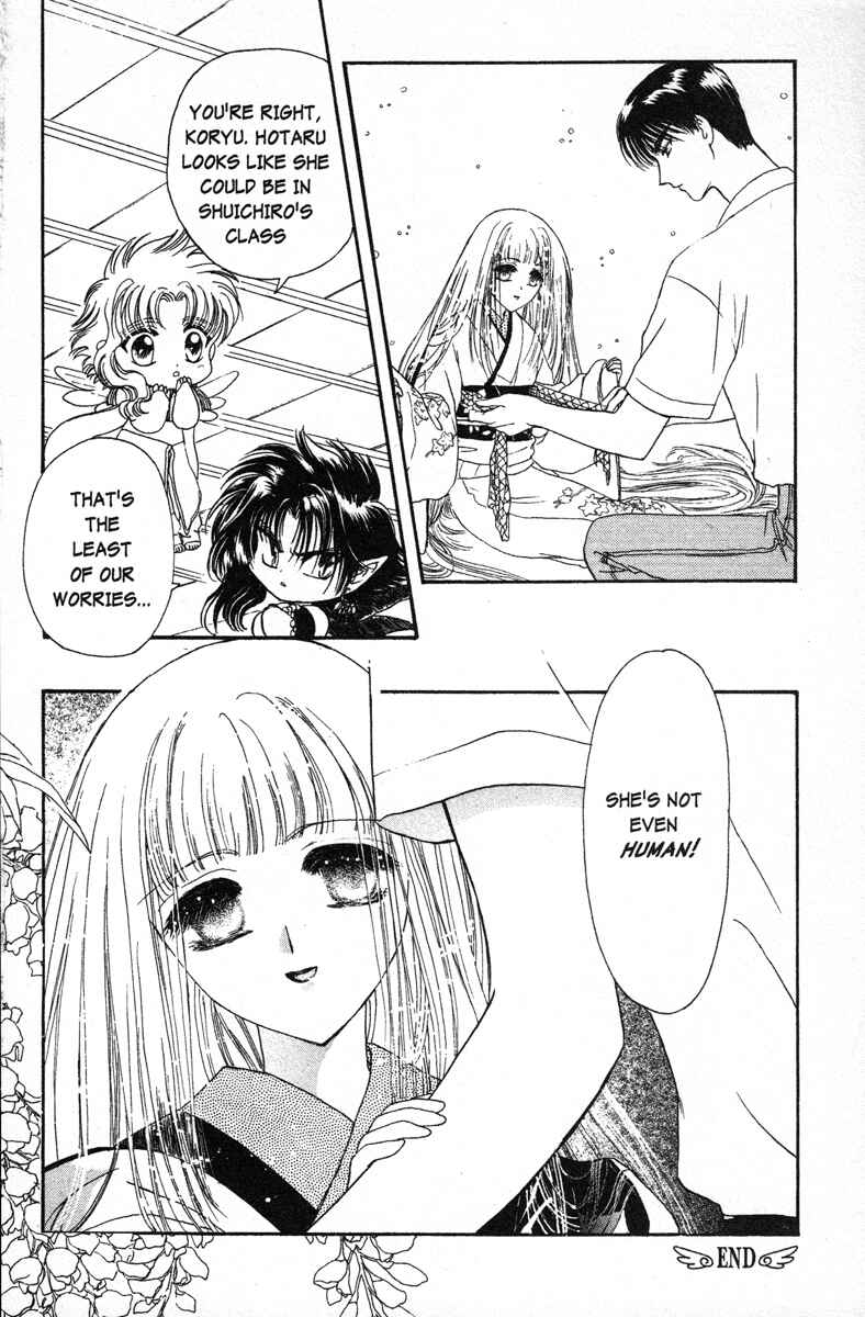 Page 31 Chapter 9 Wish