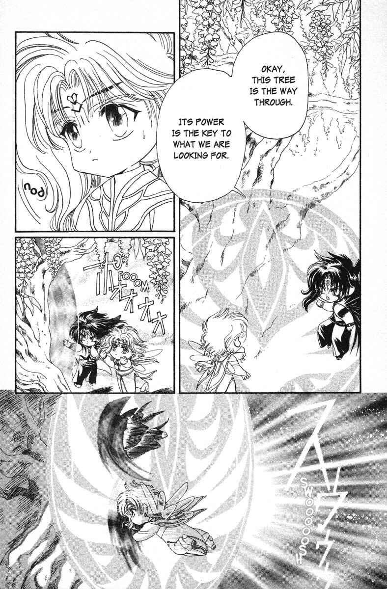 Page 6 Chapter 9 Wish