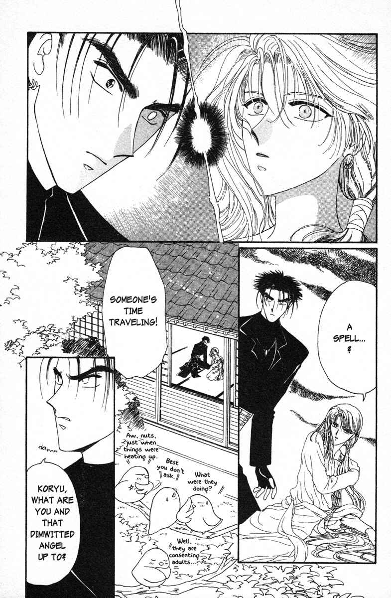 Page 7 Chapter 9 Wish