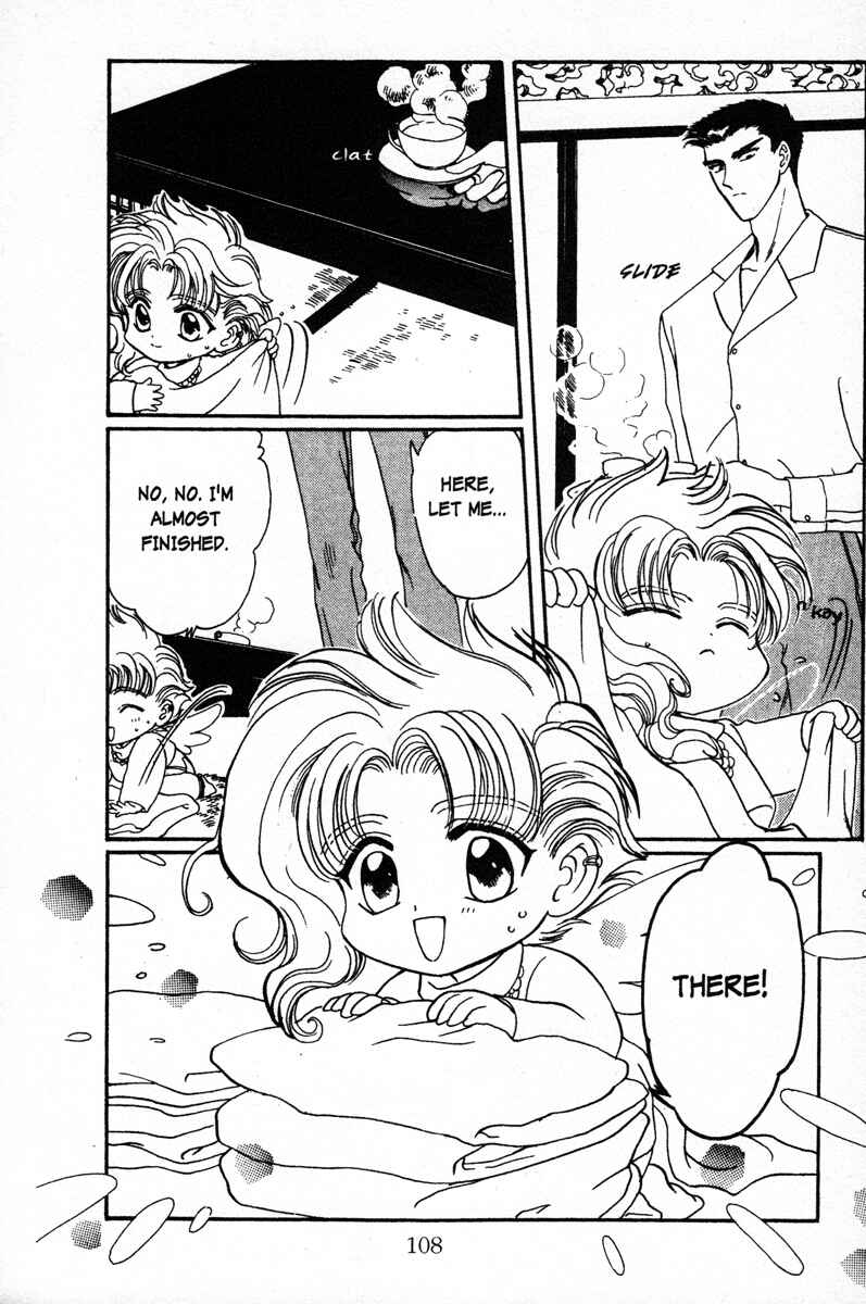 Page 12 Chapter 4 Wish