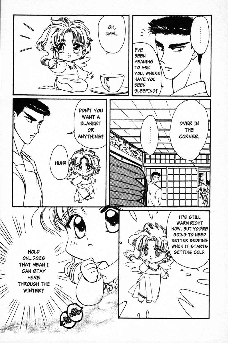 Page 14 Chapter 4 Wish