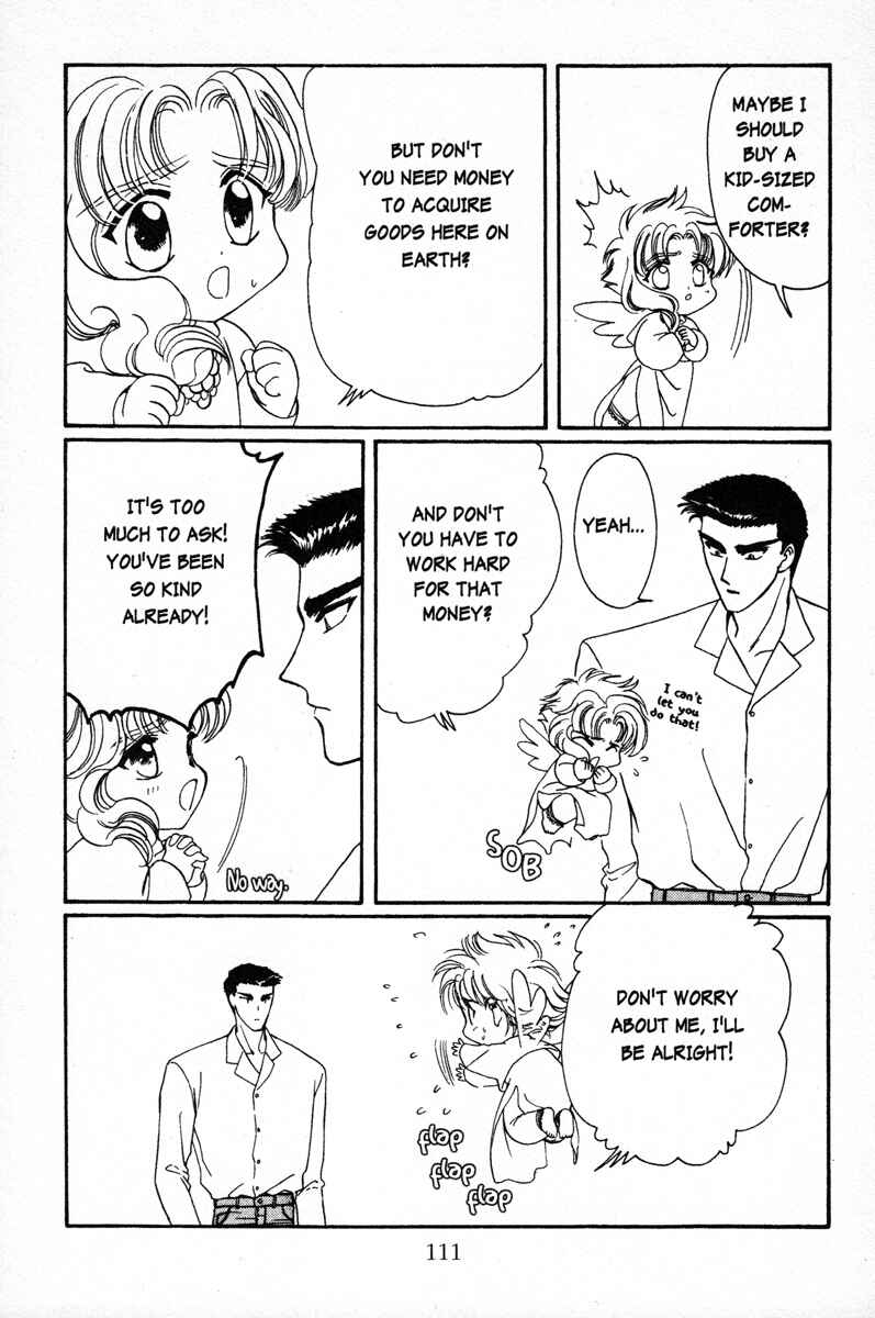 Page 15 Chapter 4 Wish