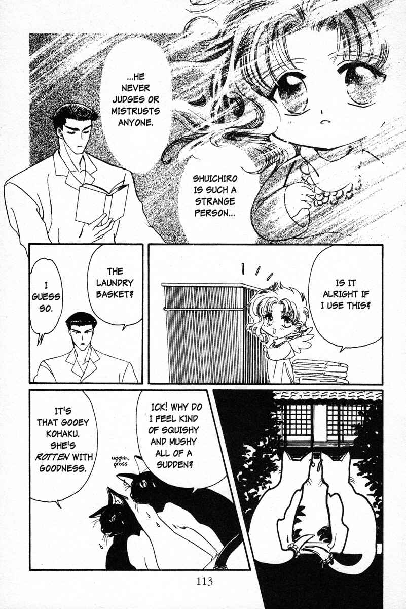 Page 17 Chapter 4 Wish
