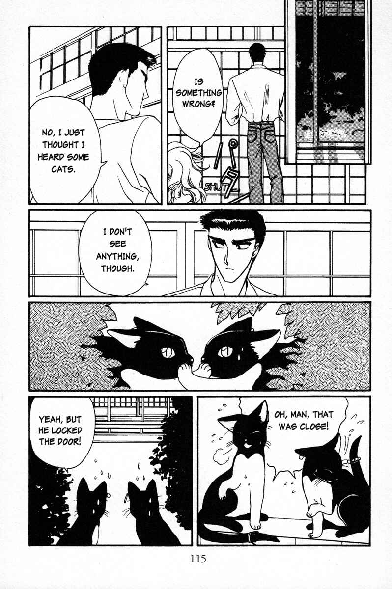 Page 19 Chapter 4 Wish