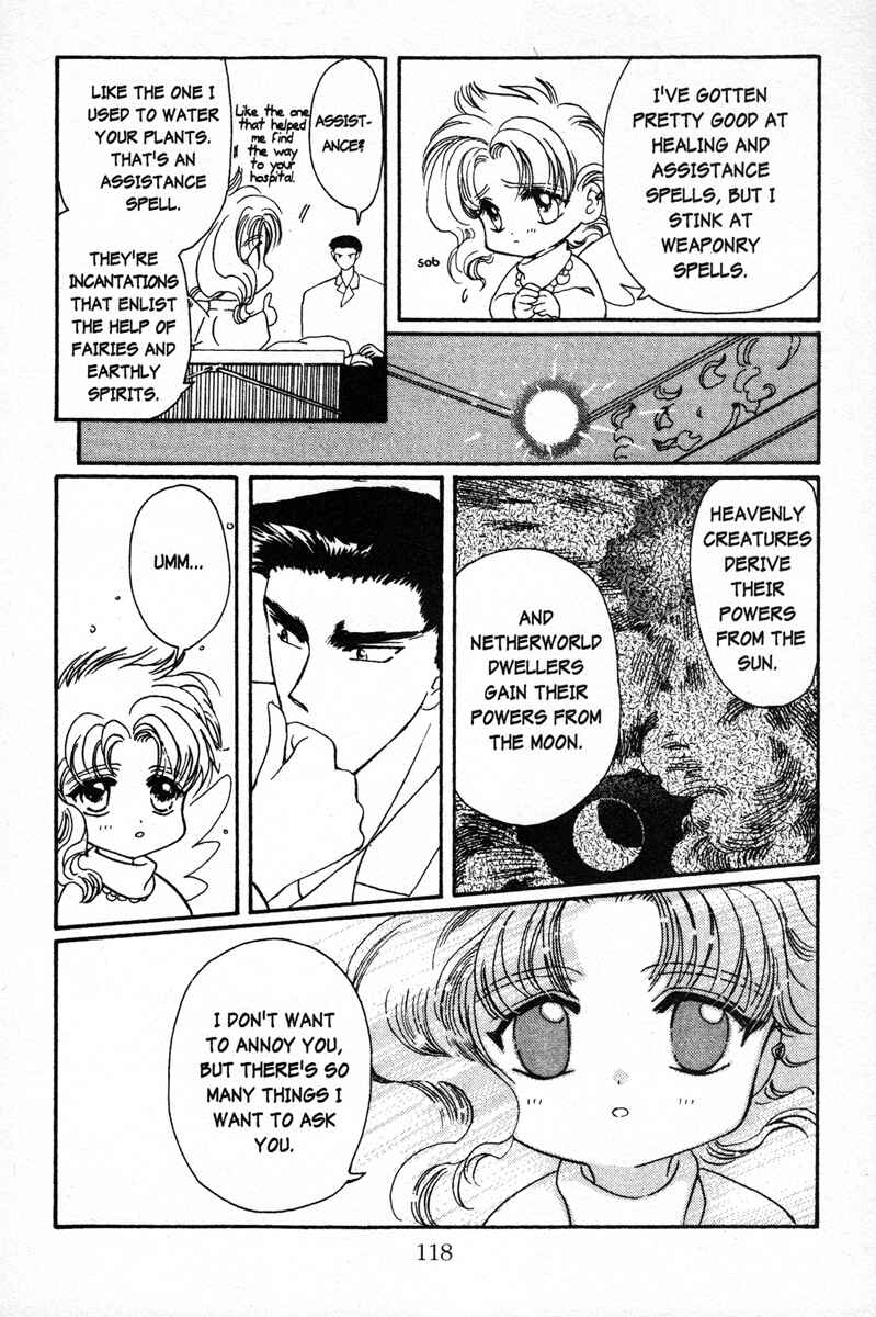 Page 22 Chapter 4 Wish