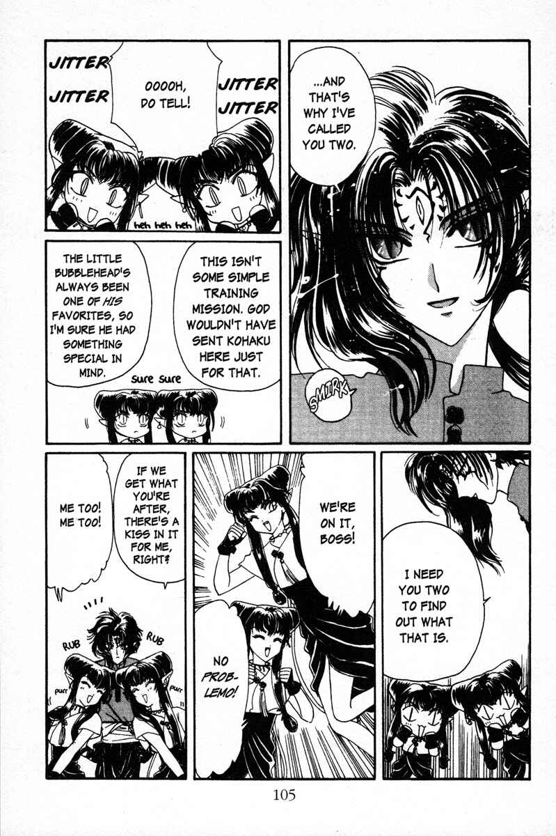 Page 9 Chapter 4 Wish