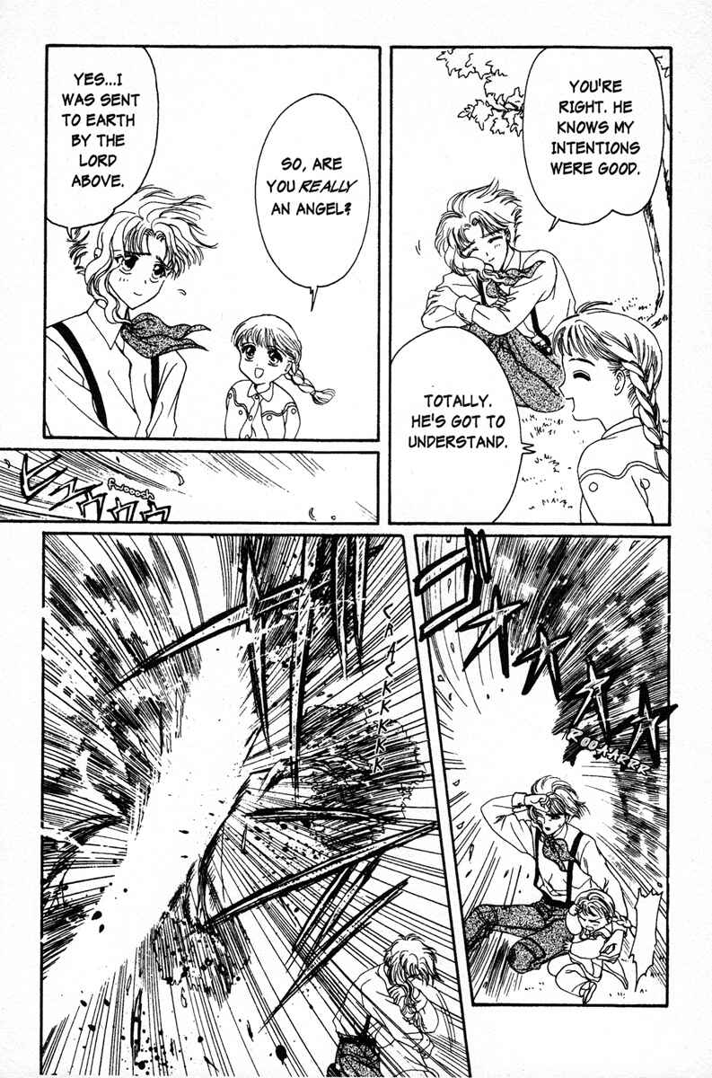 Page 16 Chapter 3 Wish