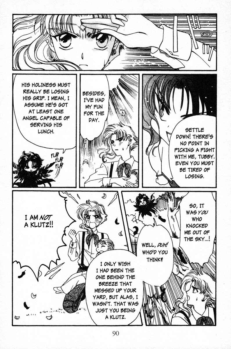 Page 18 Chapter 3 Wish