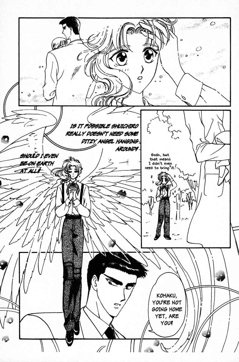 Page 23 Chapter 3 Wish