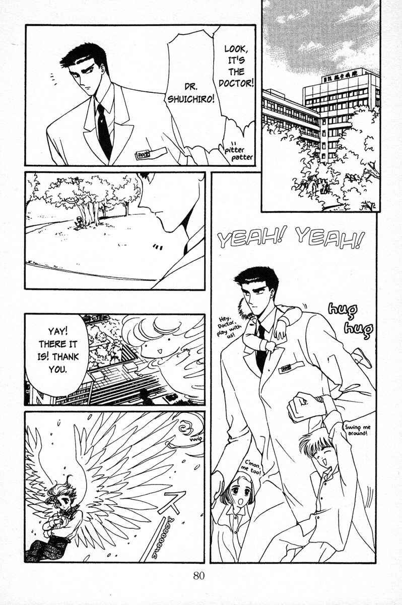 Page 8 Chapter 3 Wish