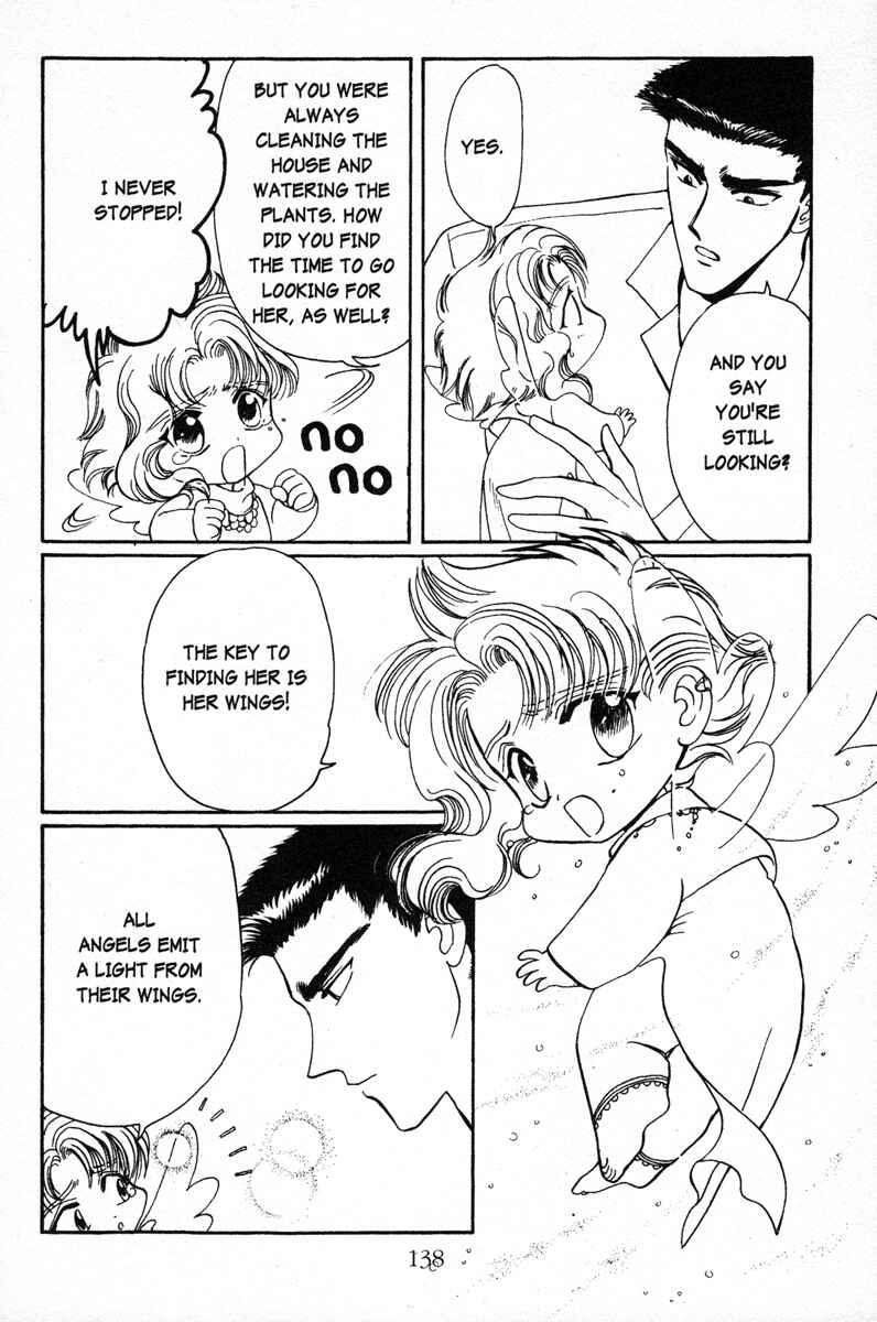 Page 10 Chapter 5 Wish