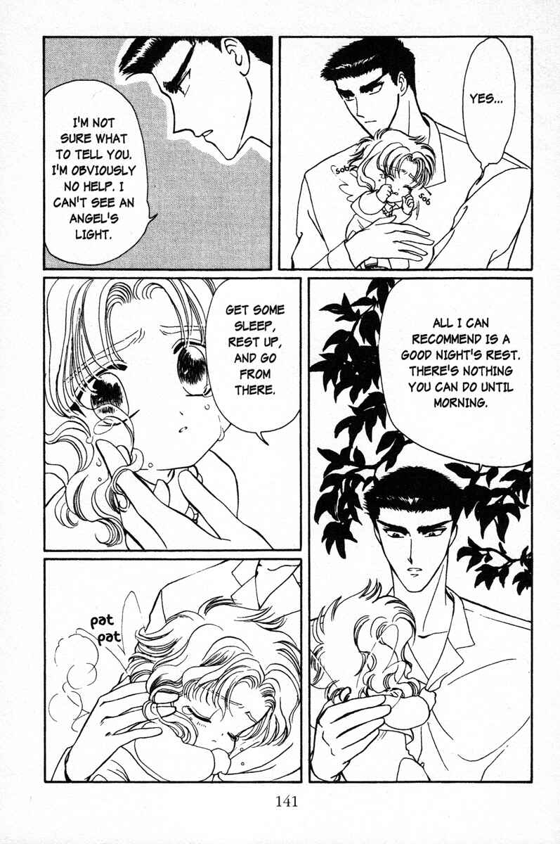 Page 13 Chapter 5 Wish