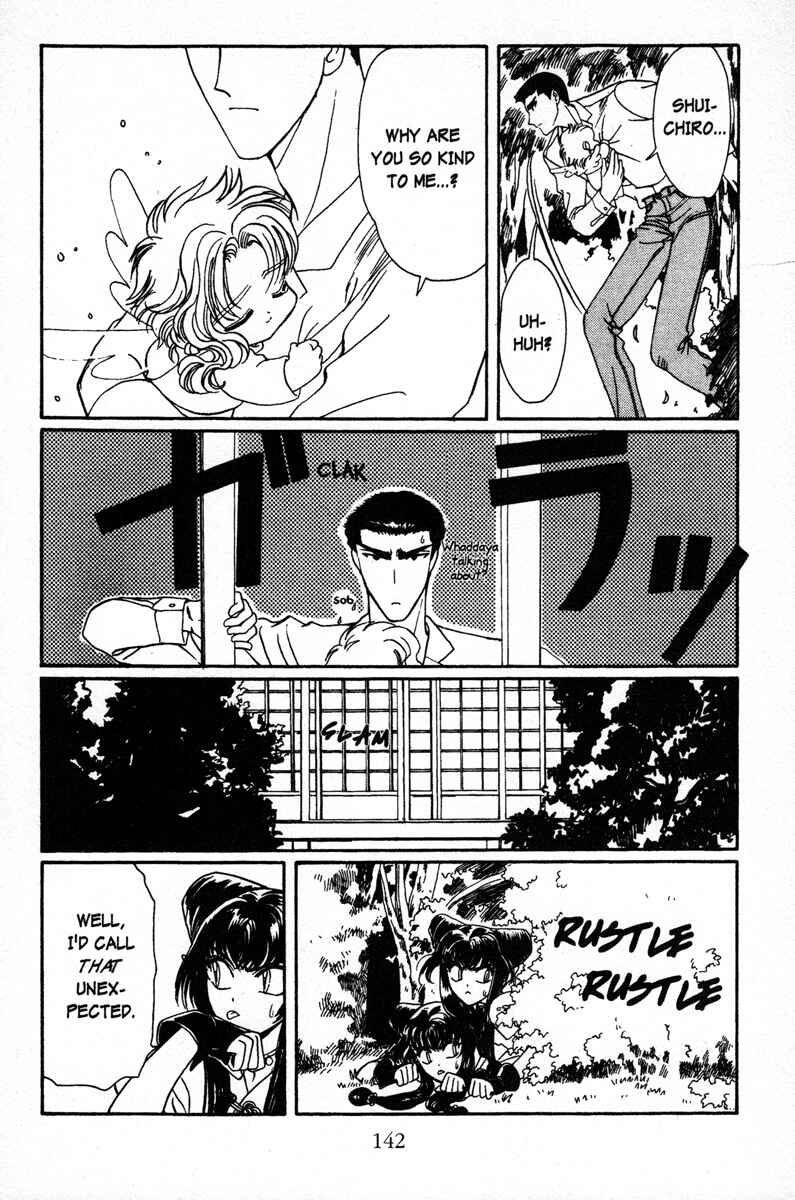 Page 14 Chapter 5 Wish