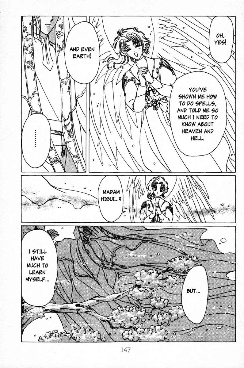 Page 19 Chapter 5 Wish