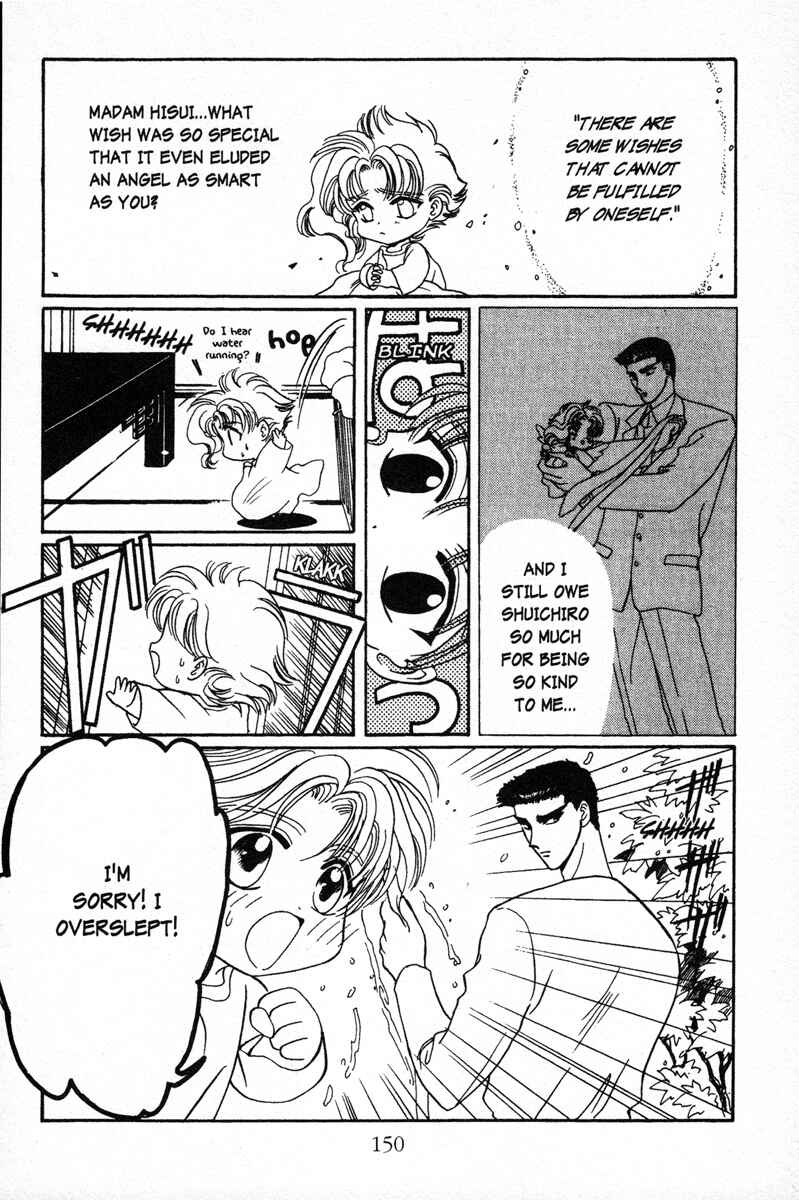Page 22 Chapter 5 Wish