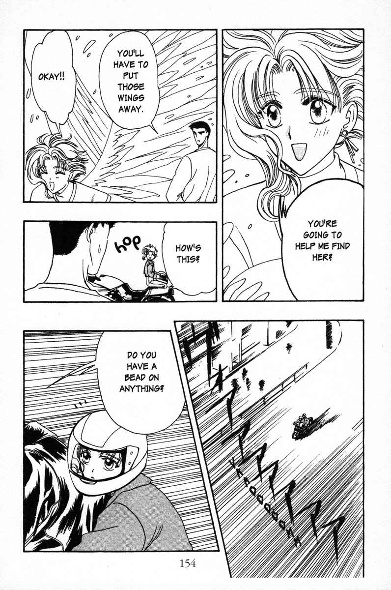 Page 26 Chapter 5 Wish