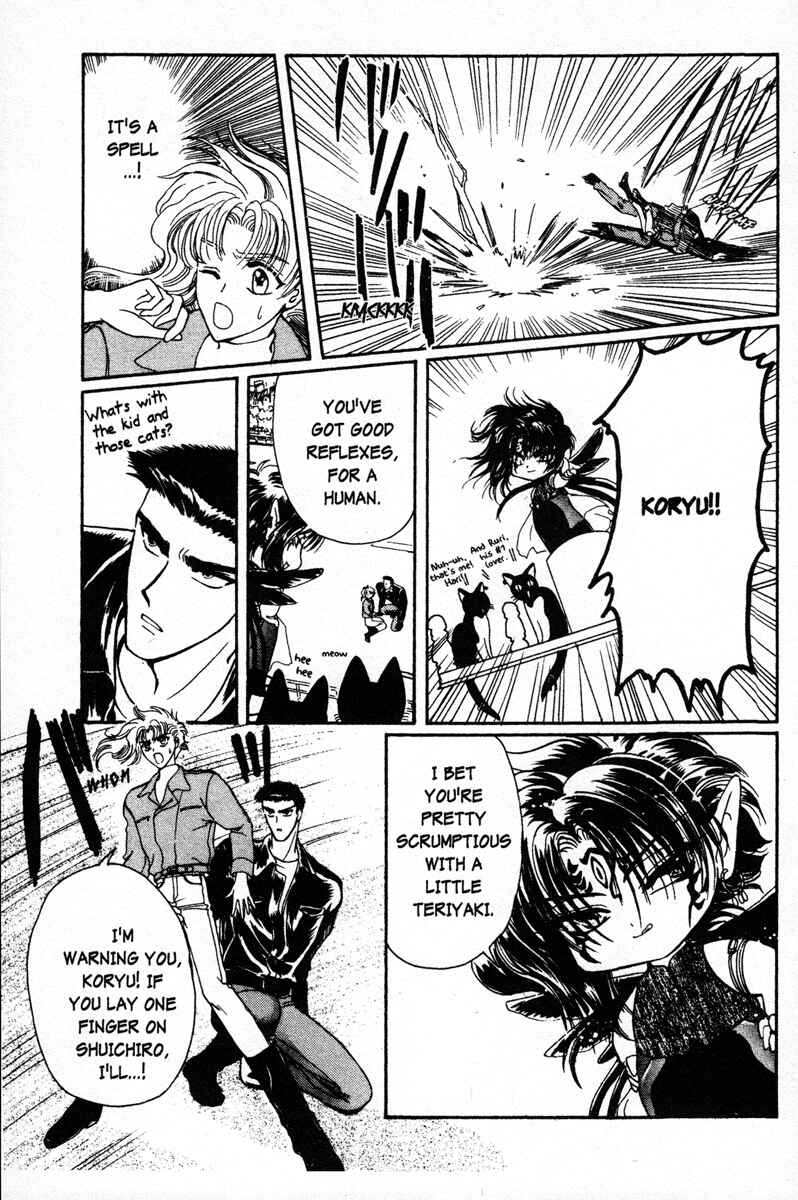 Page 29 Chapter 5 Wish
